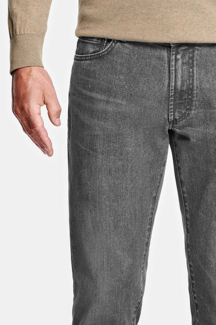 Five-Pocket Original Jeans