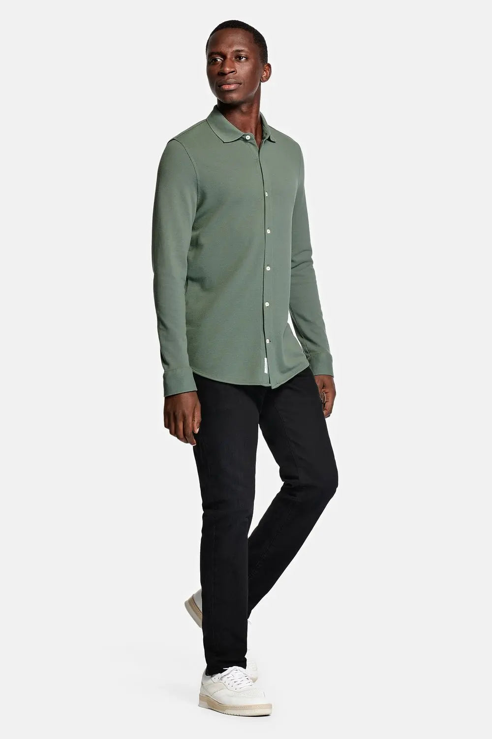 Five-Pocket Original Jeans
