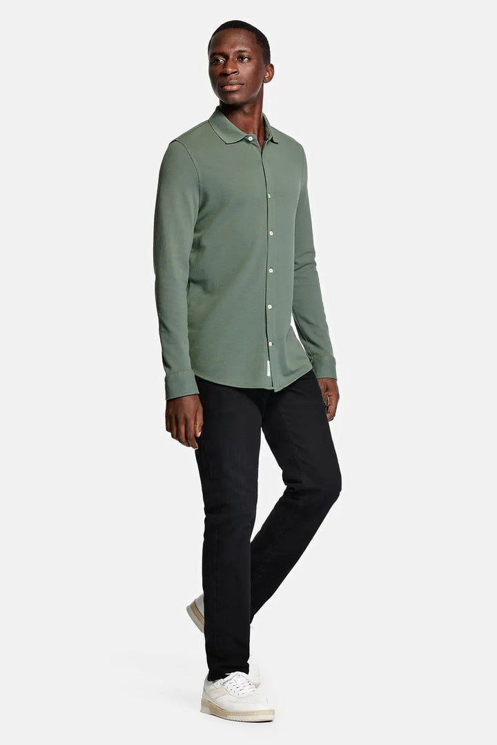 Five-Pocket Original Jeans
