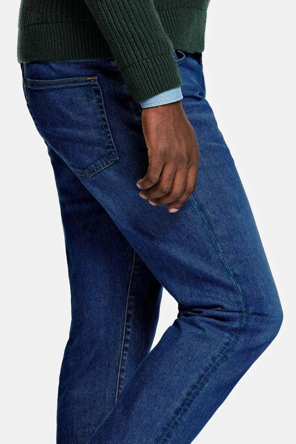 Five-Pocket Original Jeans
