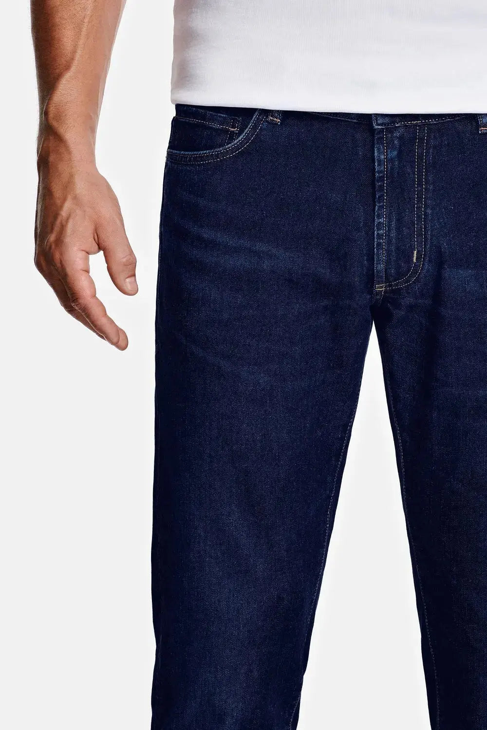 Five-Pocket Original Jeans