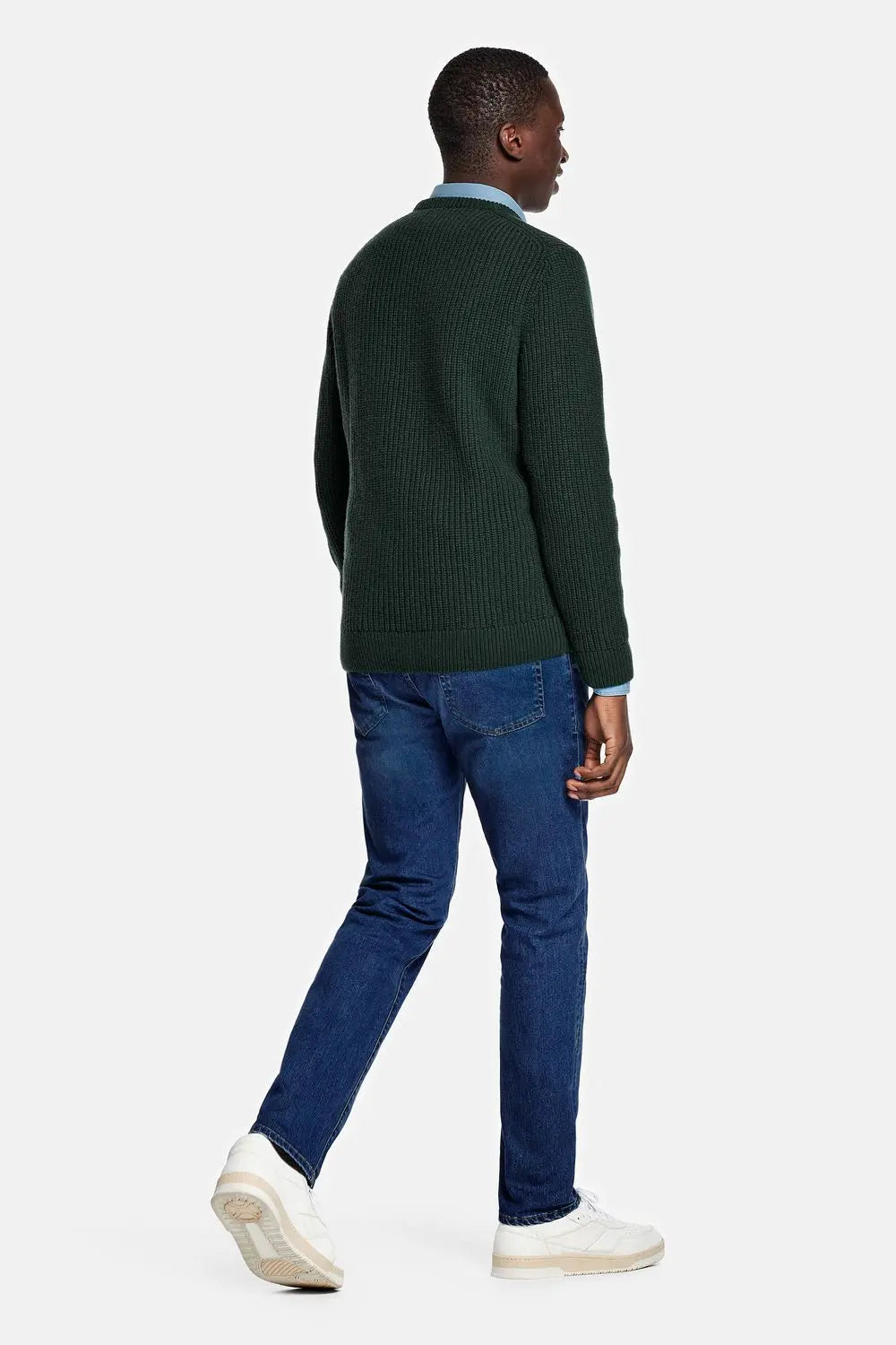 Five-Pocket Original Jeans