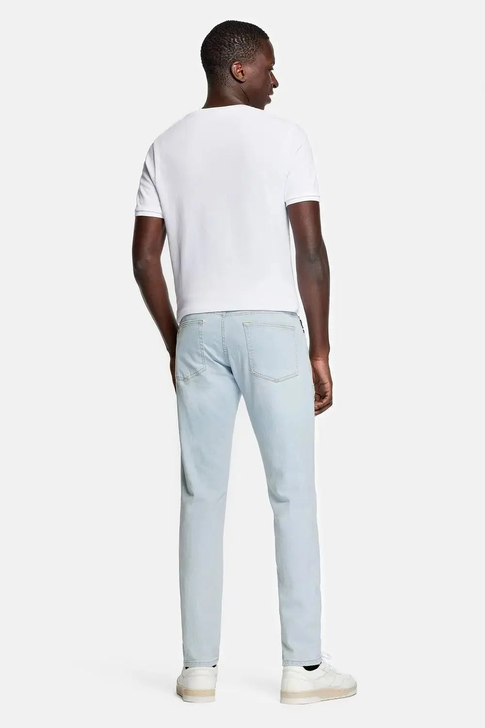Five-Pocket Original Jeans