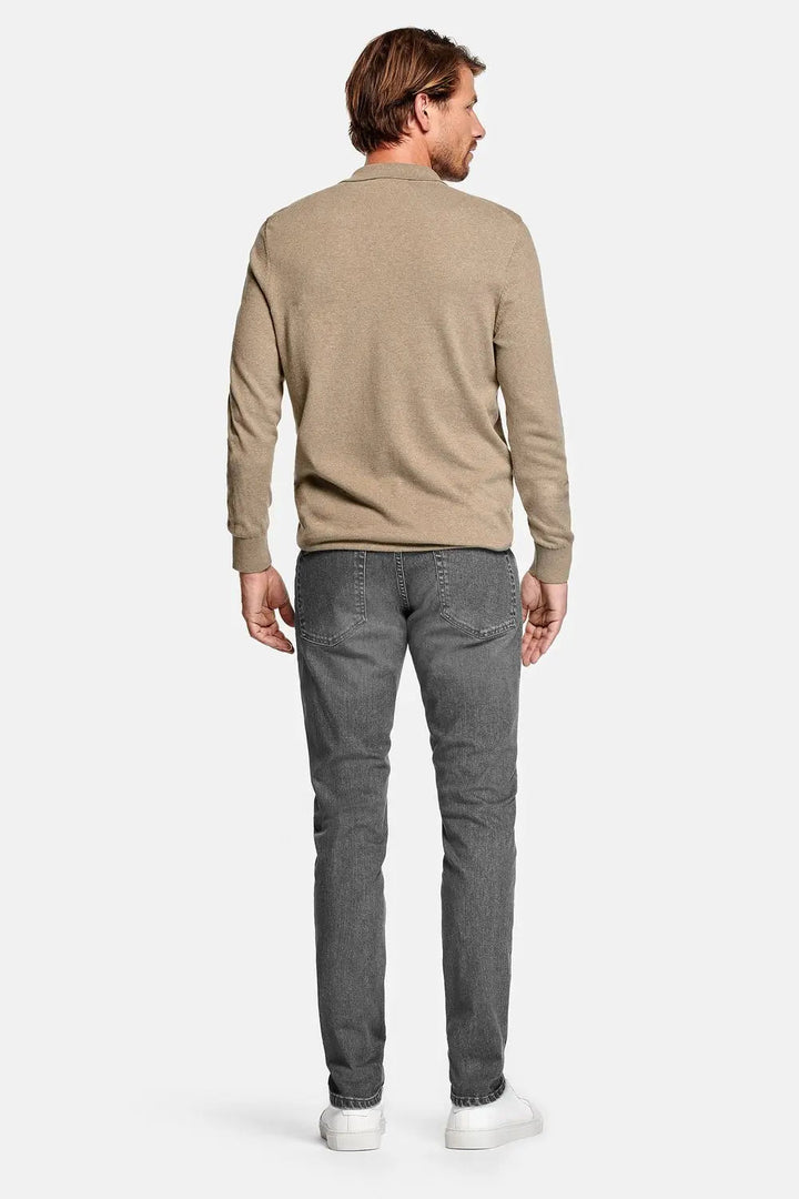 Five-Pocket Original Jeans