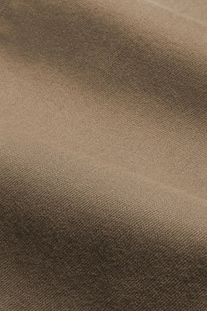 Five-Pocket Colored Jeans