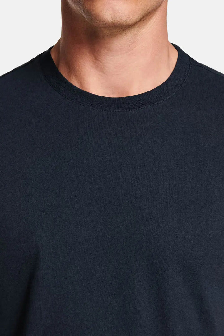 100% Cotton Classic Crew Neck Tees