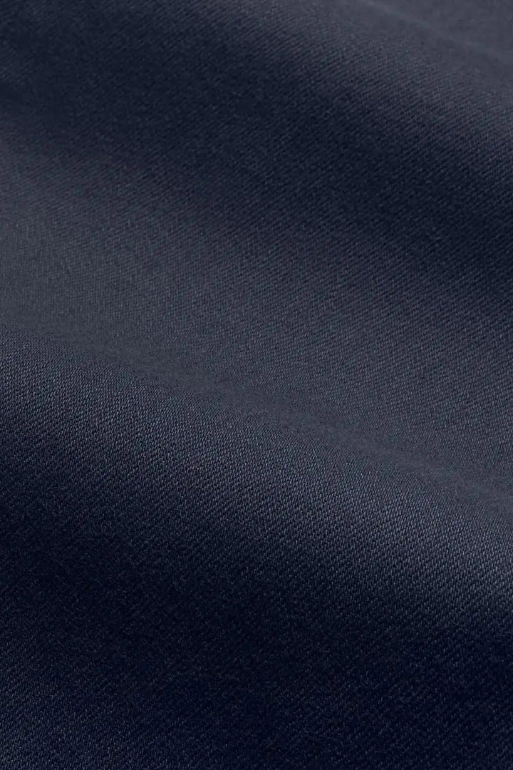 Five-Pocket Colored Jeans