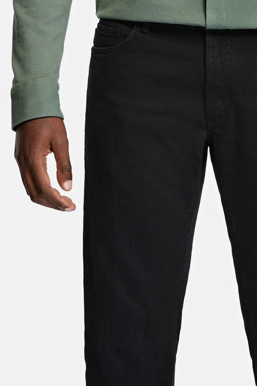 Five-Pocket Original Jeans