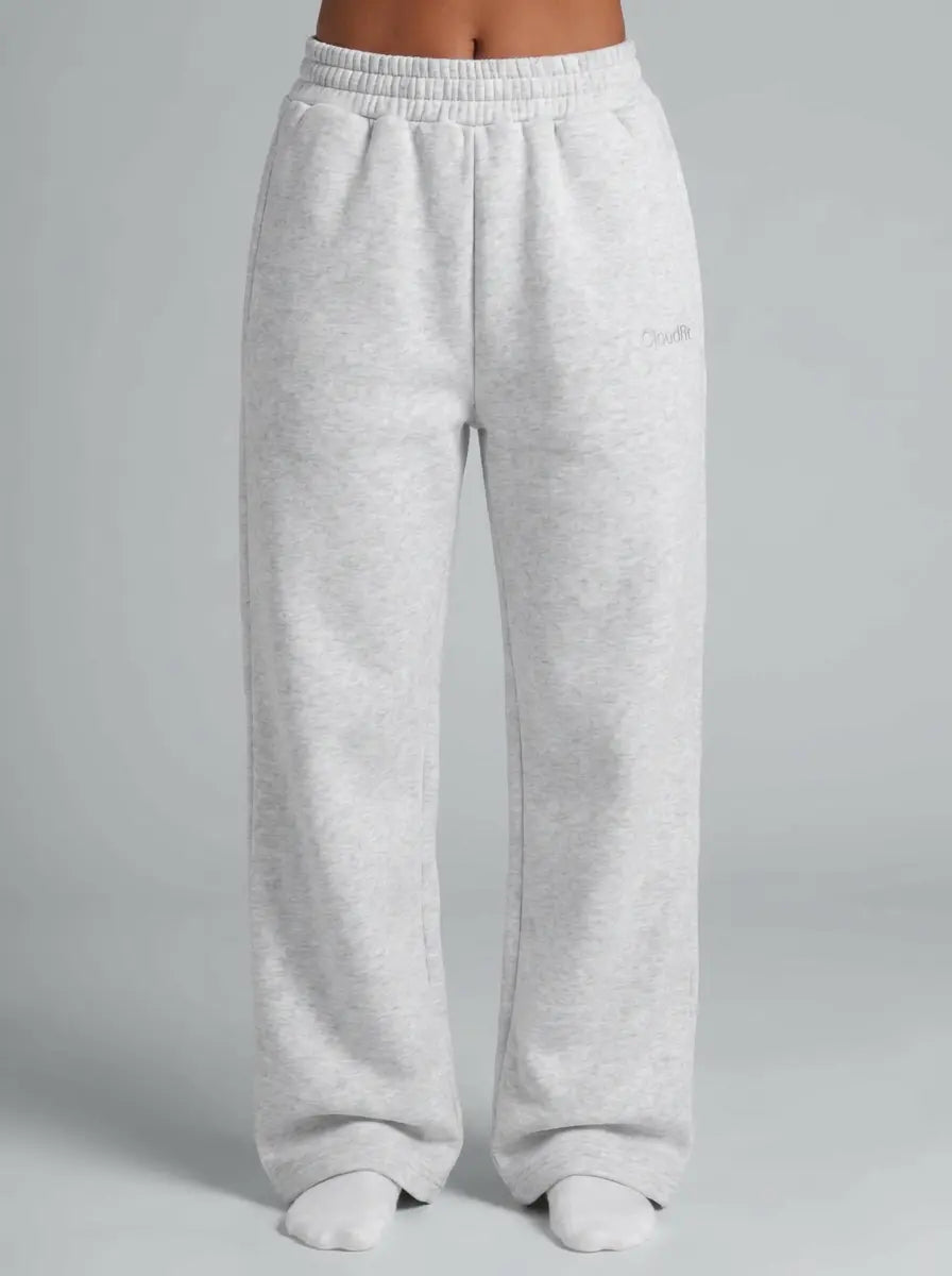 Signature Straight Leg Sweatpants