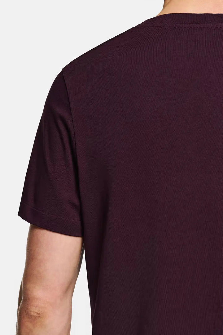 100% Cotton Classic Crew Neck Tees