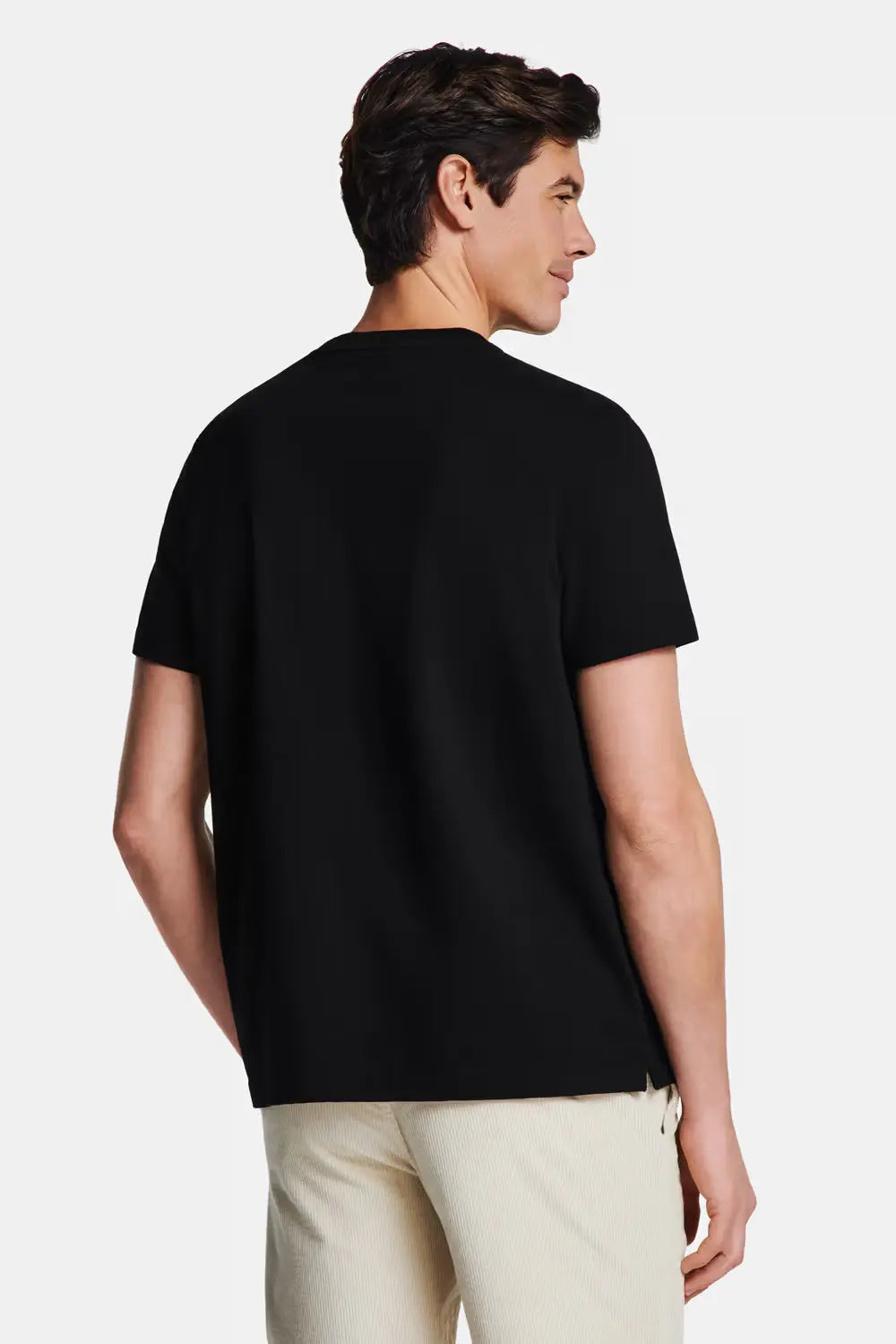 100% Cotton Classic Crew Neck Tees