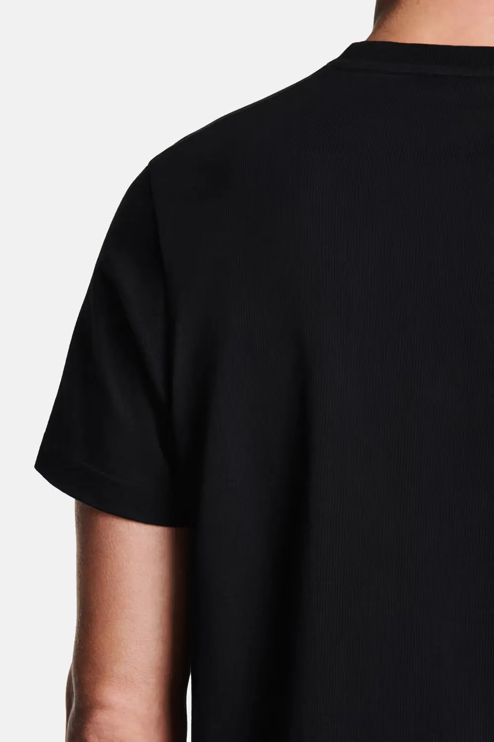 100% Cotton Classic Crew Neck Tees