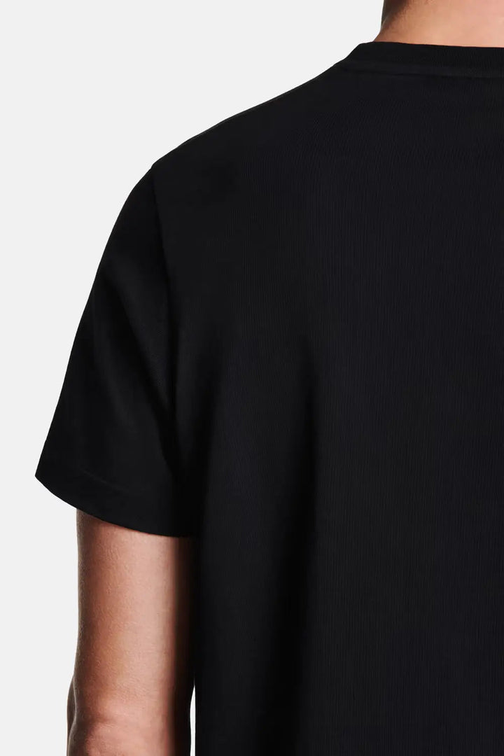 100% Cotton Classic Crew Neck Tees