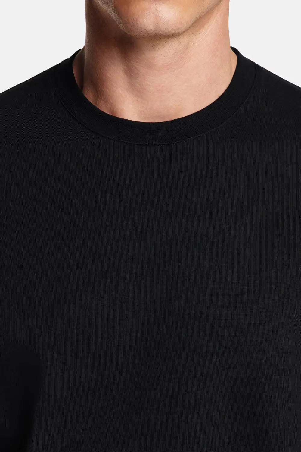 100% Cotton Classic Crew Neck Tees
