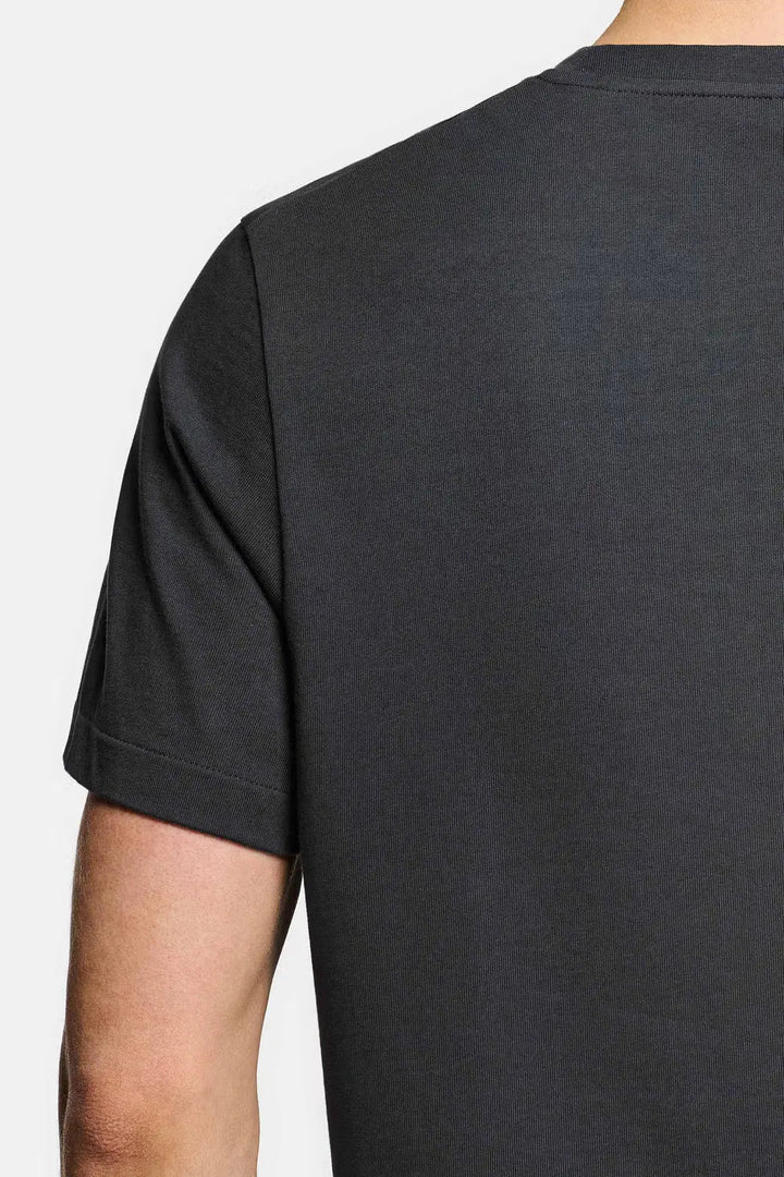 100% Cotton Classic Crew Neck Tees