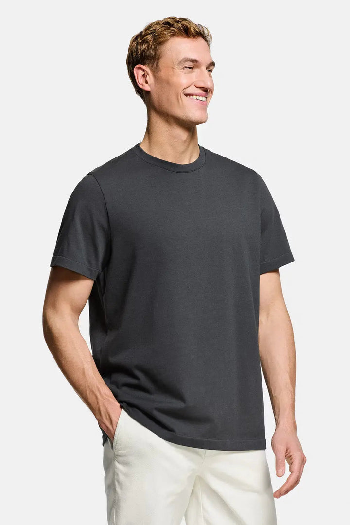 100% Cotton Classic Crew Neck Tees