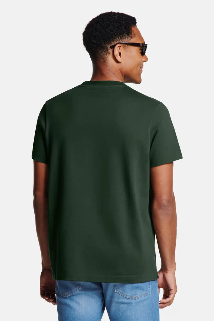 100% Cotton Classic Crew Neck Tees