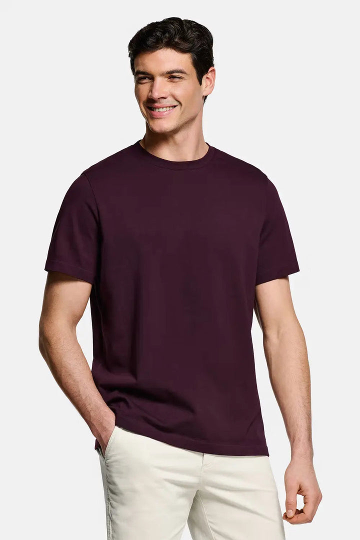 100% Cotton Classic Crew Neck Tees