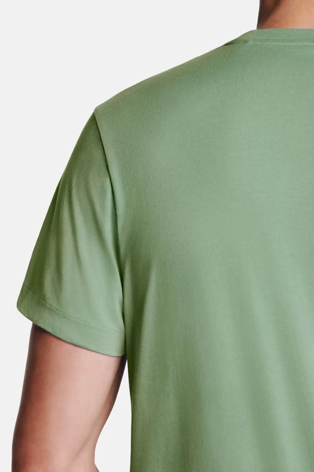 100% Cotton Classic Crew Neck Tees