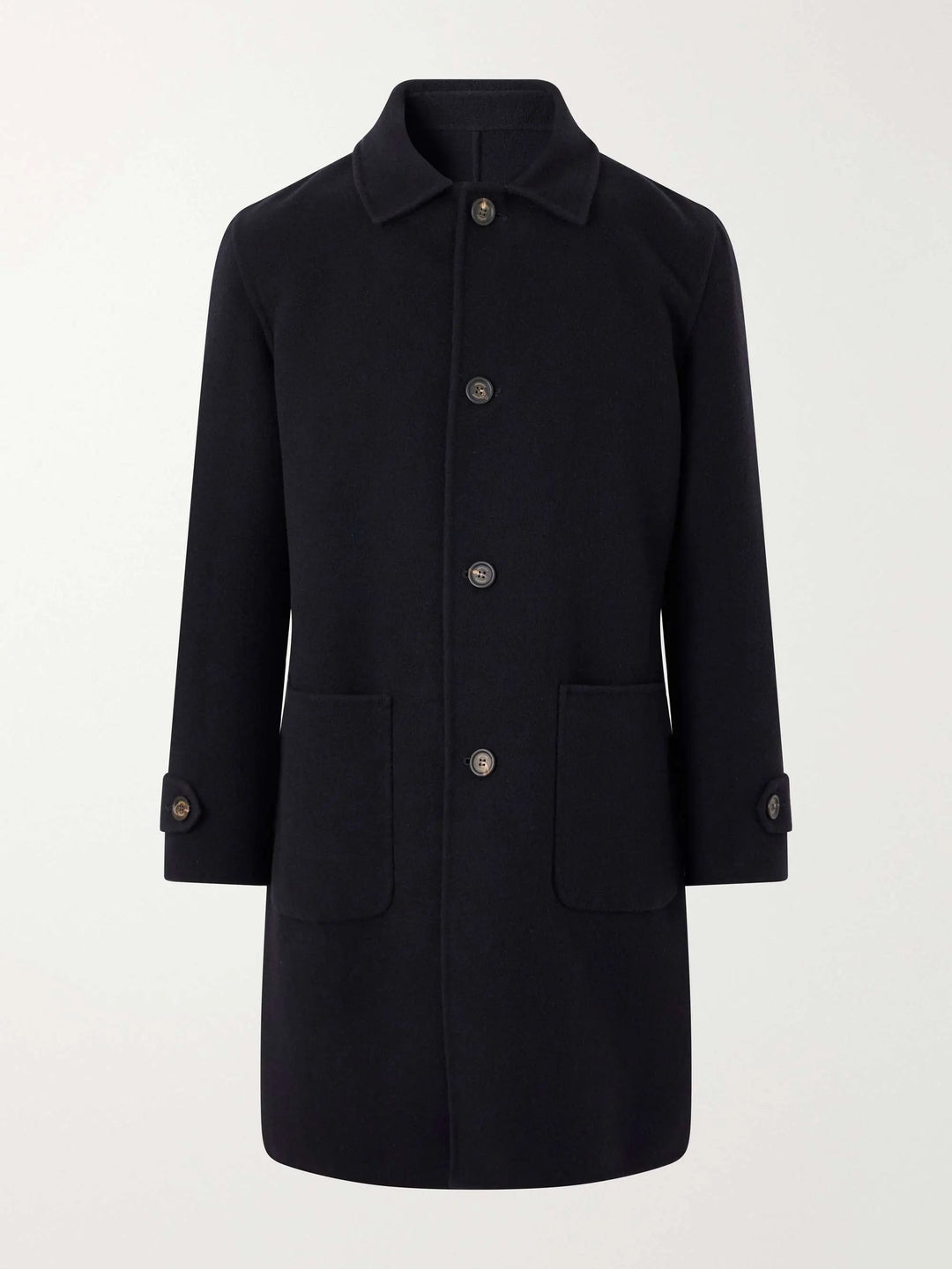 Wool Coat