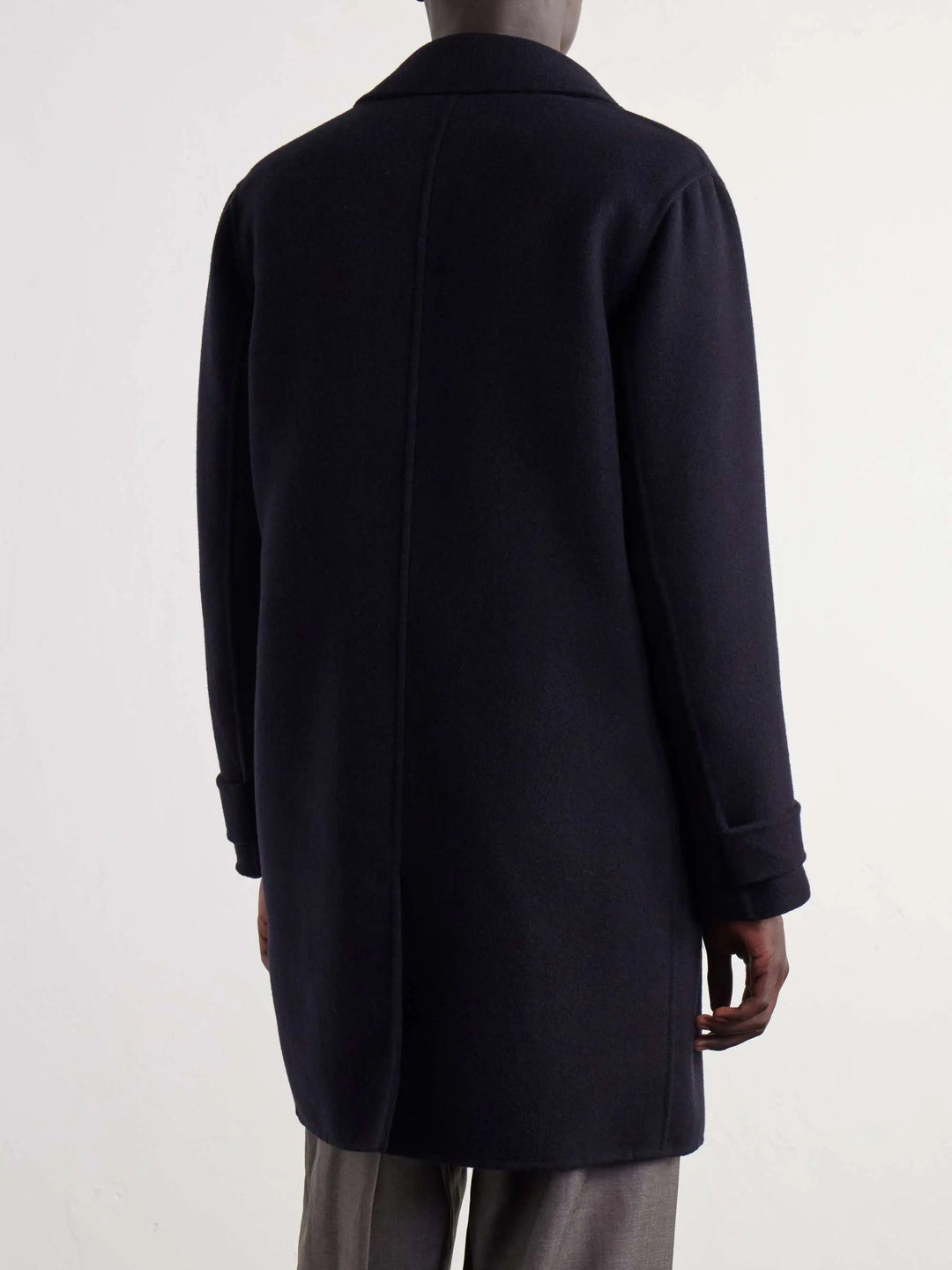 Wool Coat
