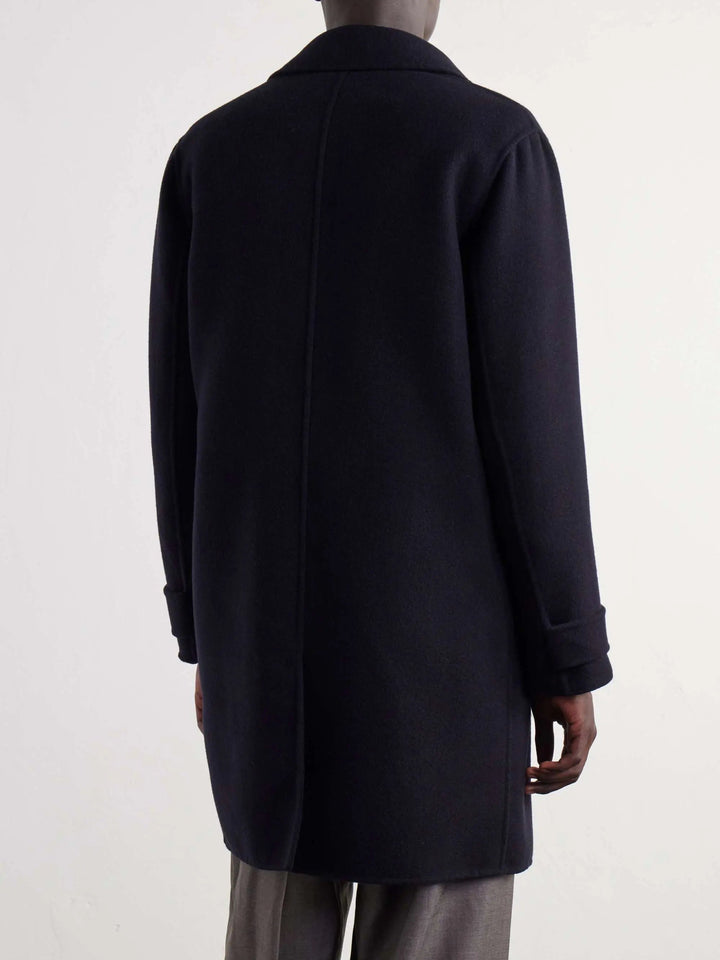 Wool Coat