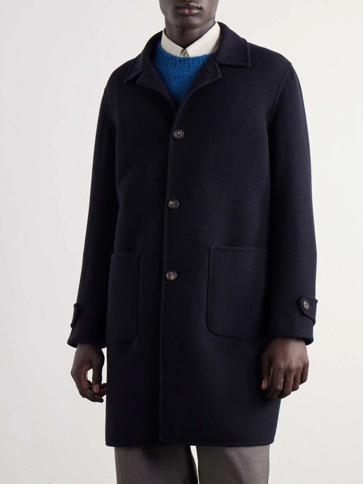 Wool Coat