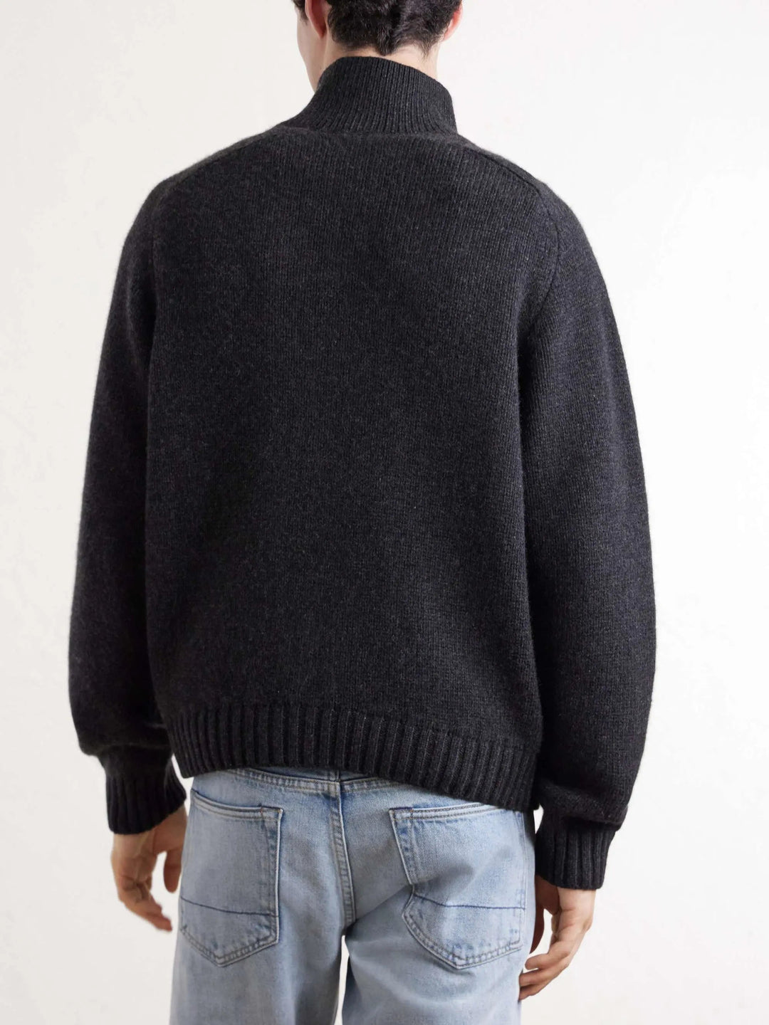 Cashmere Cardigan