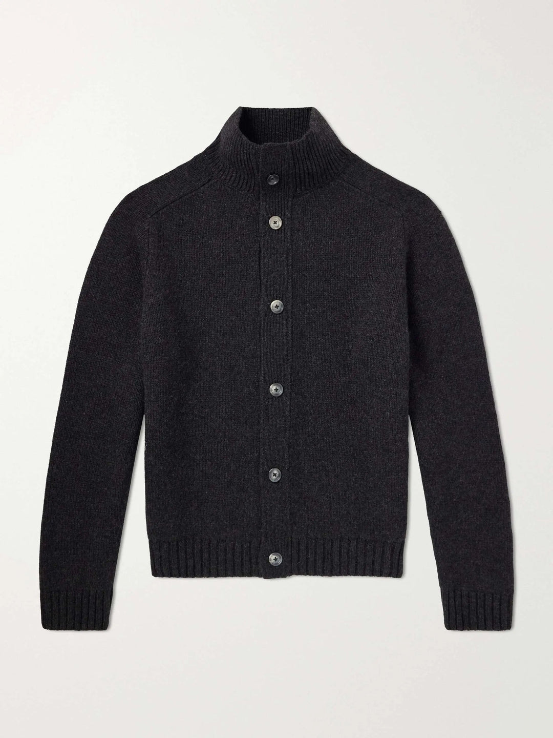 Cashmere Cardigan