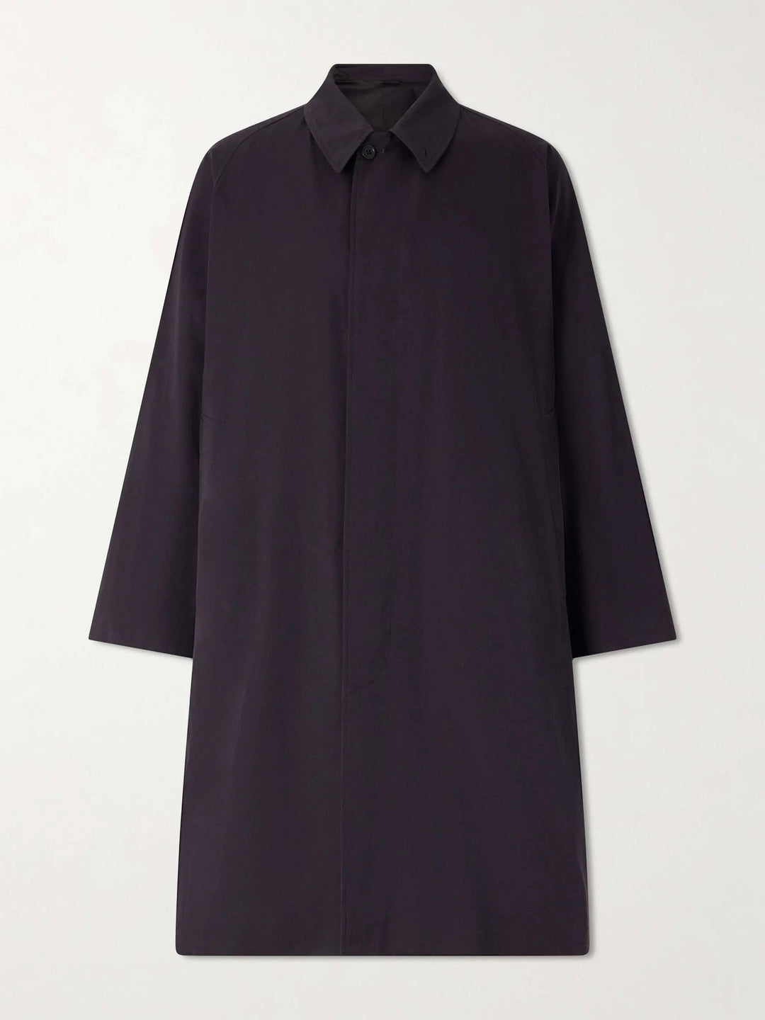 Cotton Coat