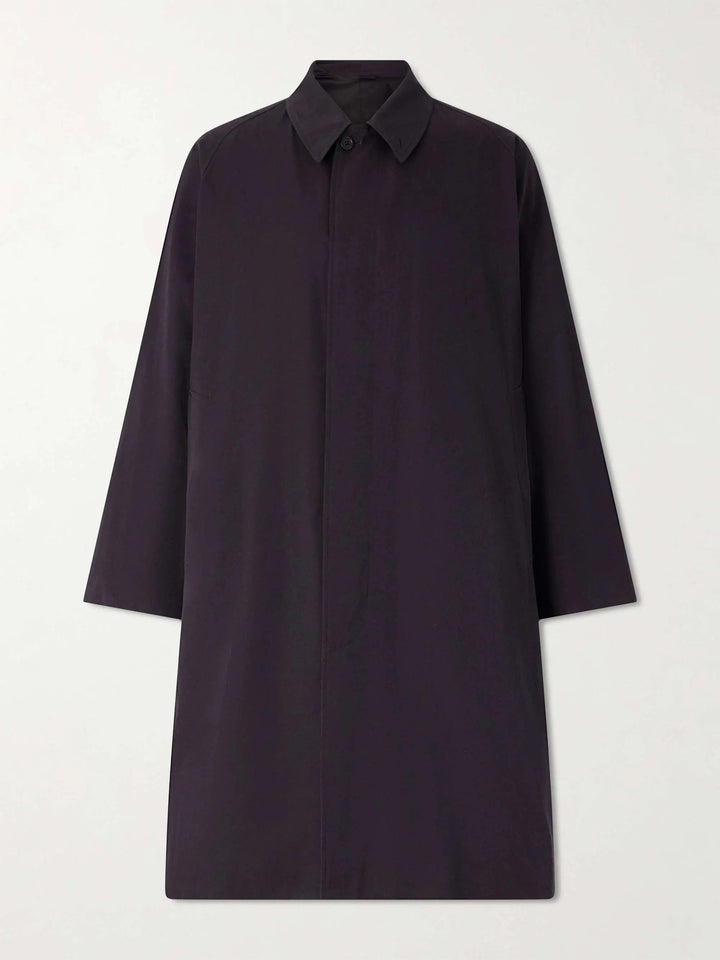 Cotton Coat