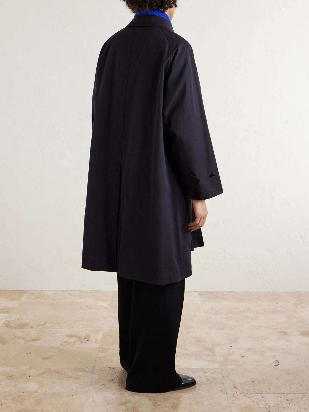 Cotton Coat