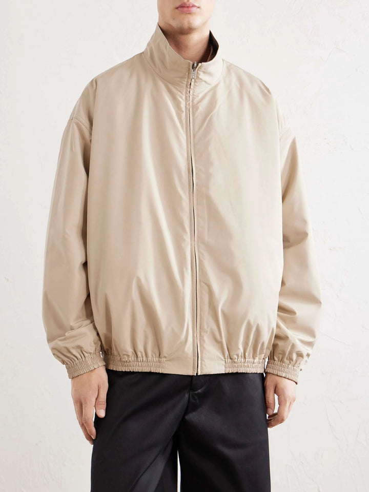 Shell Jacket