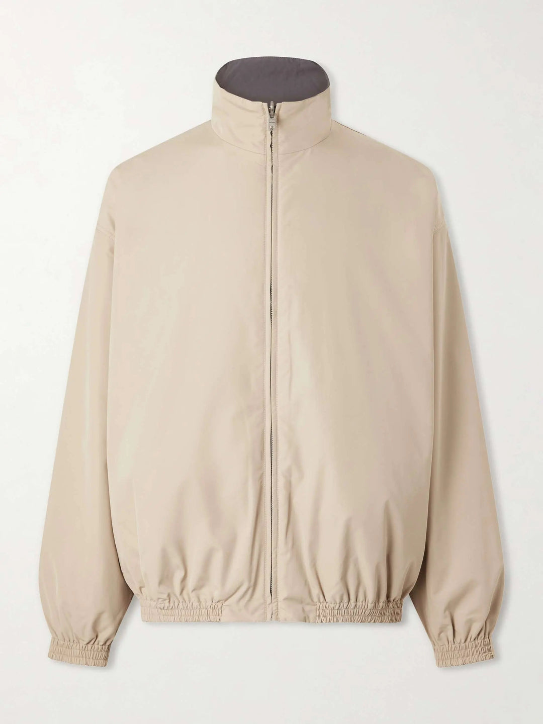 Shell Jacket