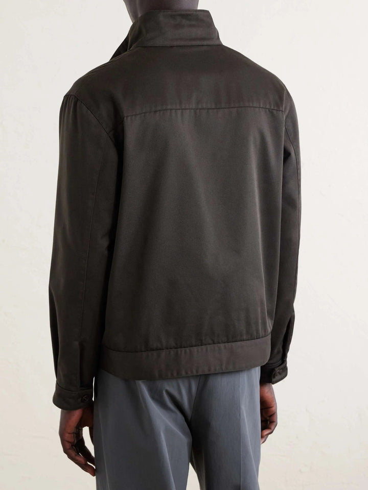 Cotton Jacket