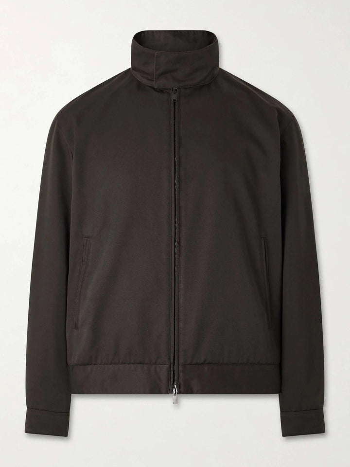 Cotton Jacket
