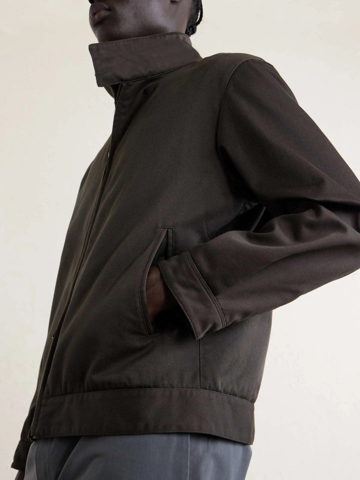 Cotton Jacket
