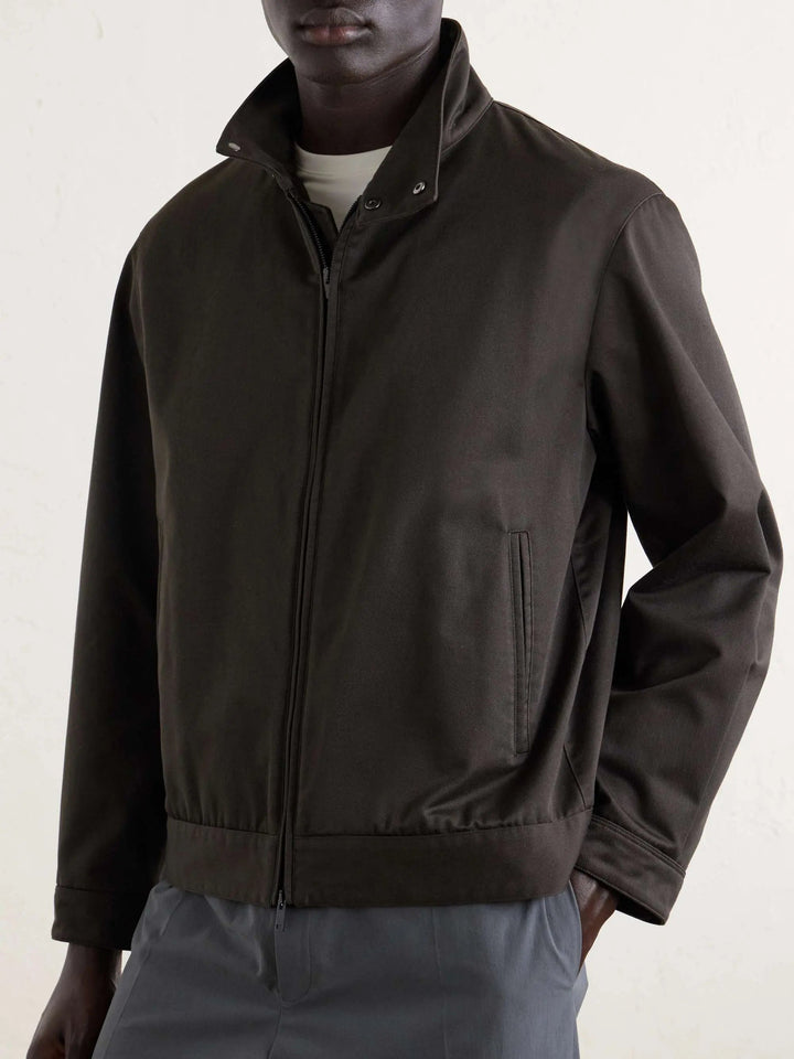 Cotton Jacket