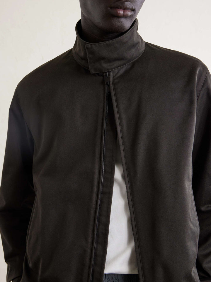 Cotton Jacket