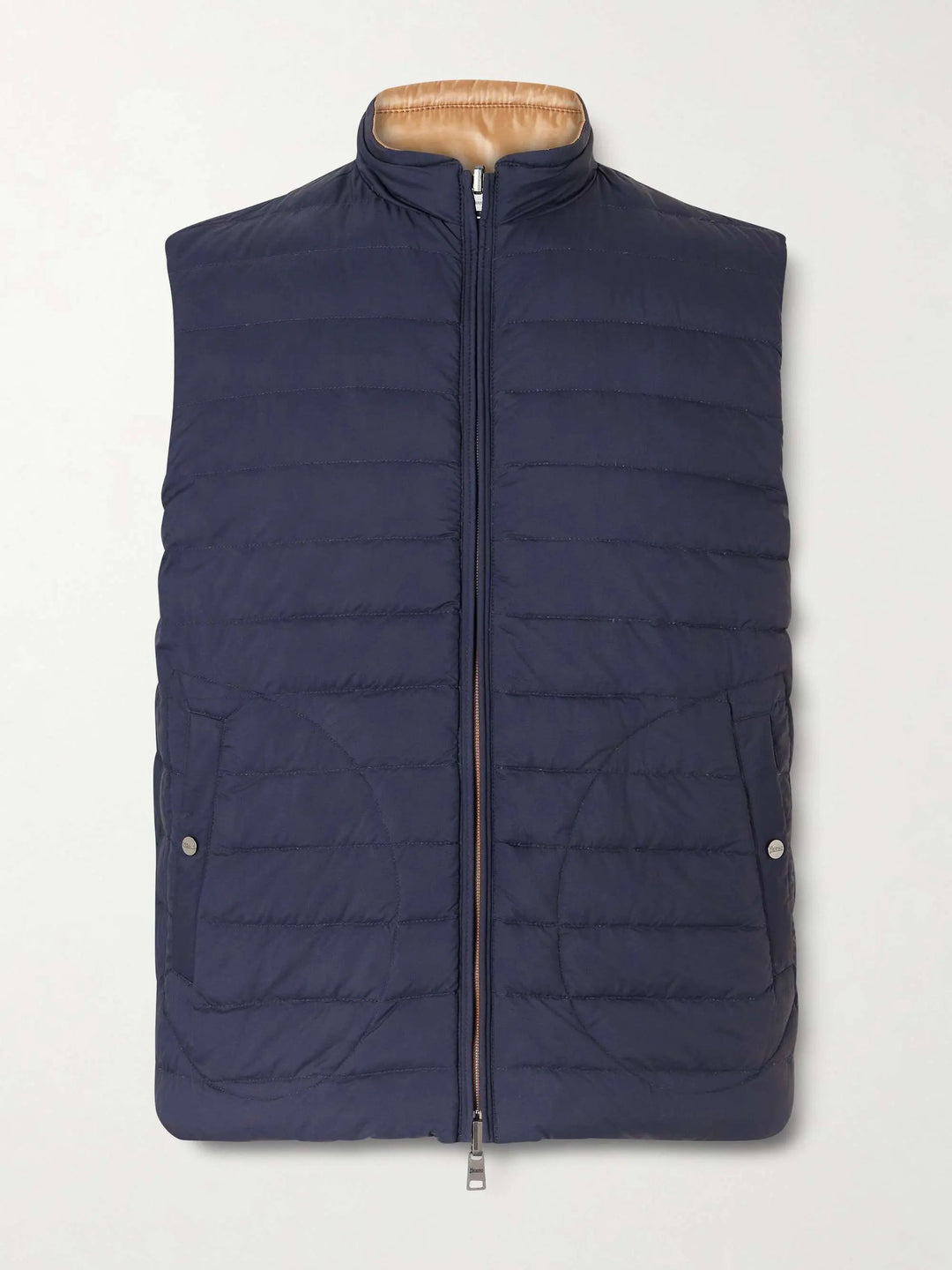 Down Gilet