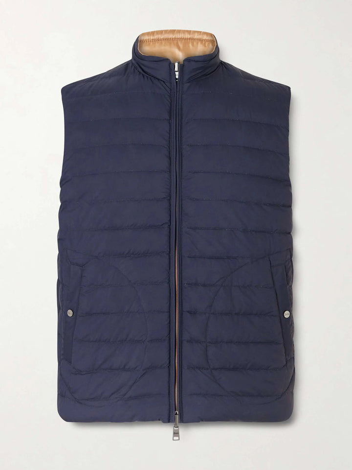 Down Gilet