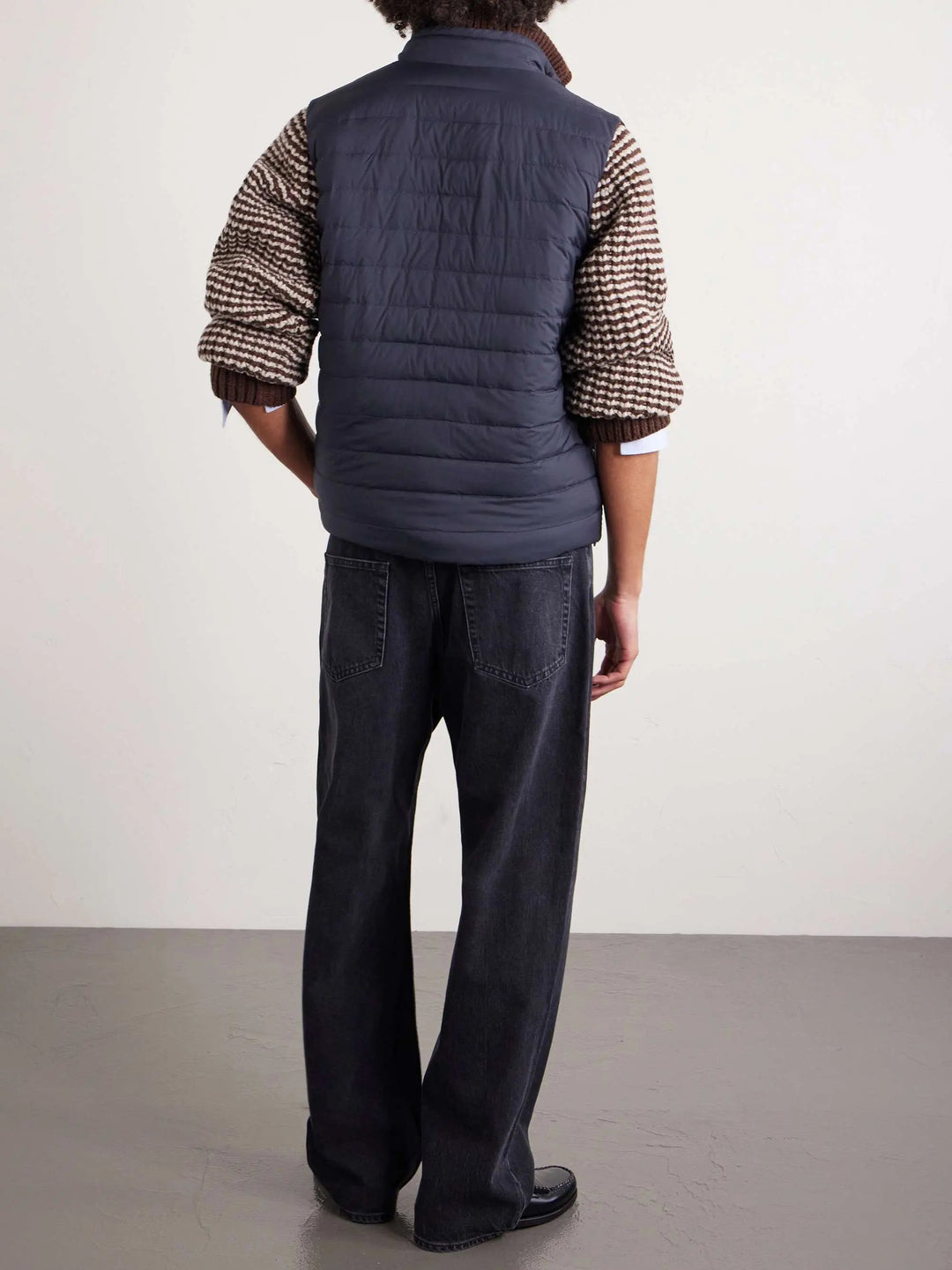Down Gilet
