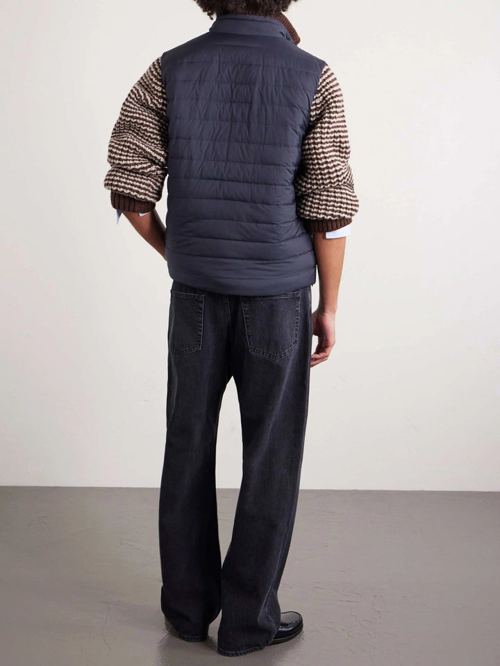 Down Gilet
