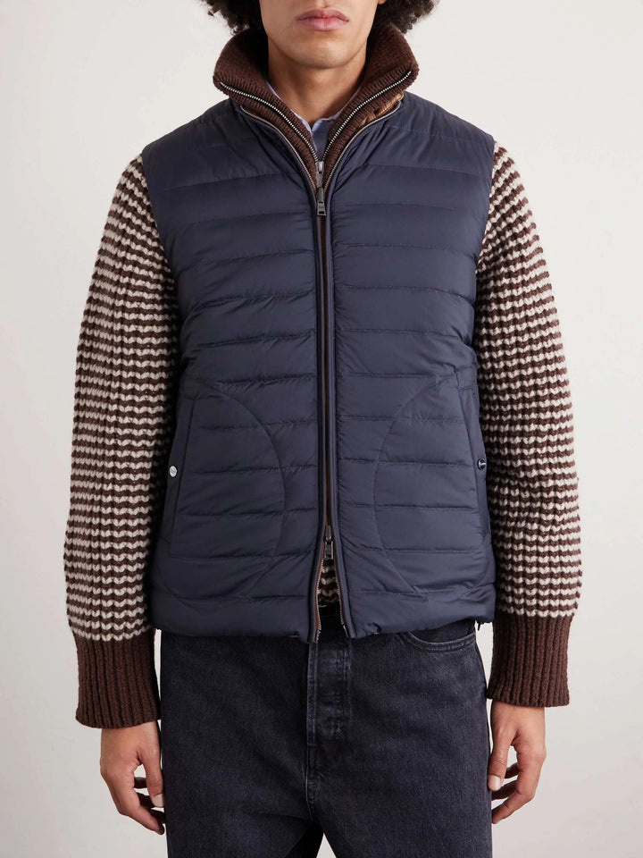 Down Gilet