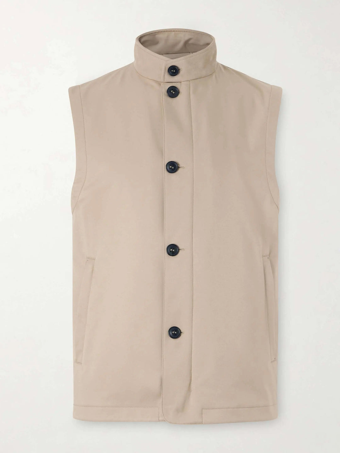 Shell Gilet