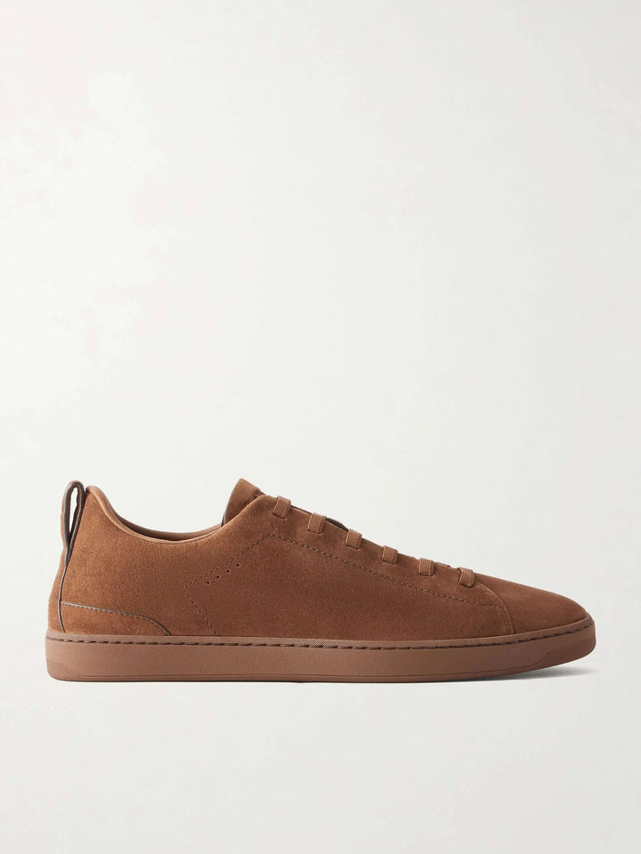 Suede Classic Sneakers