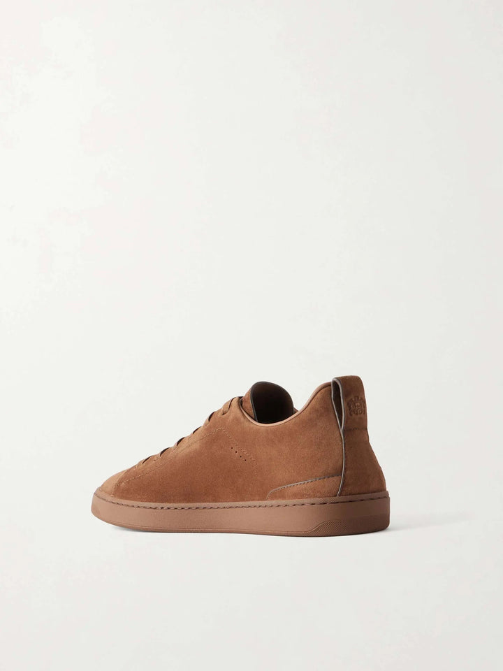 Suede Classic Sneakers