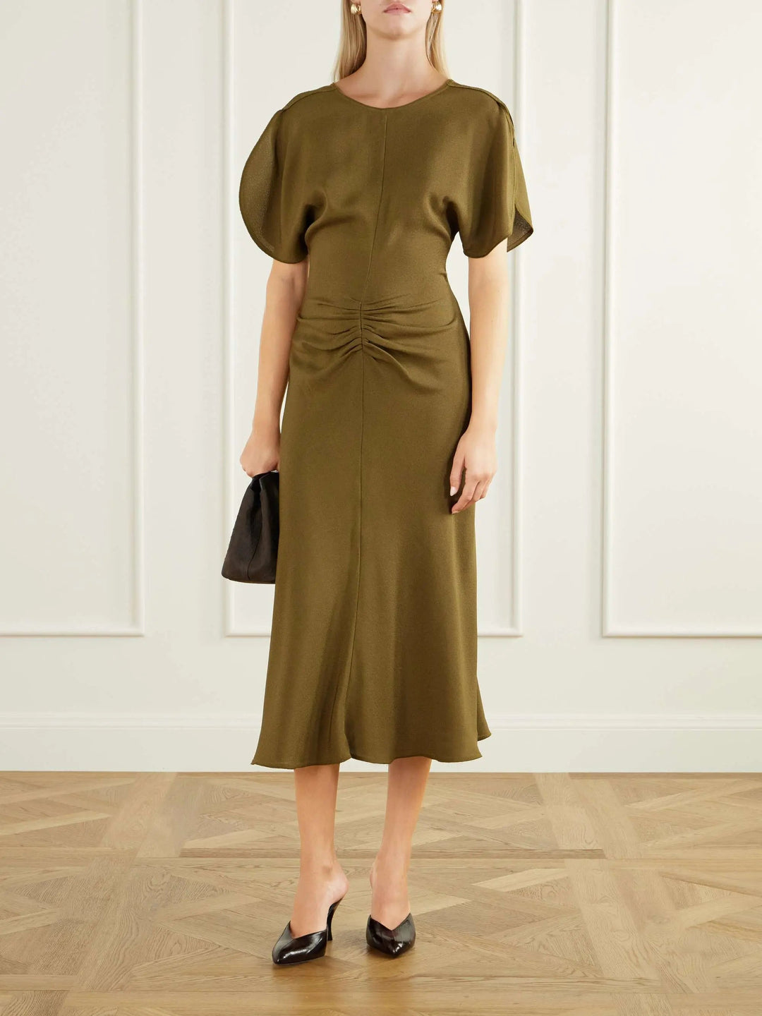Midi dress