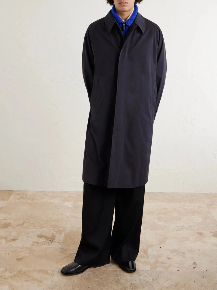 Cotton Coat