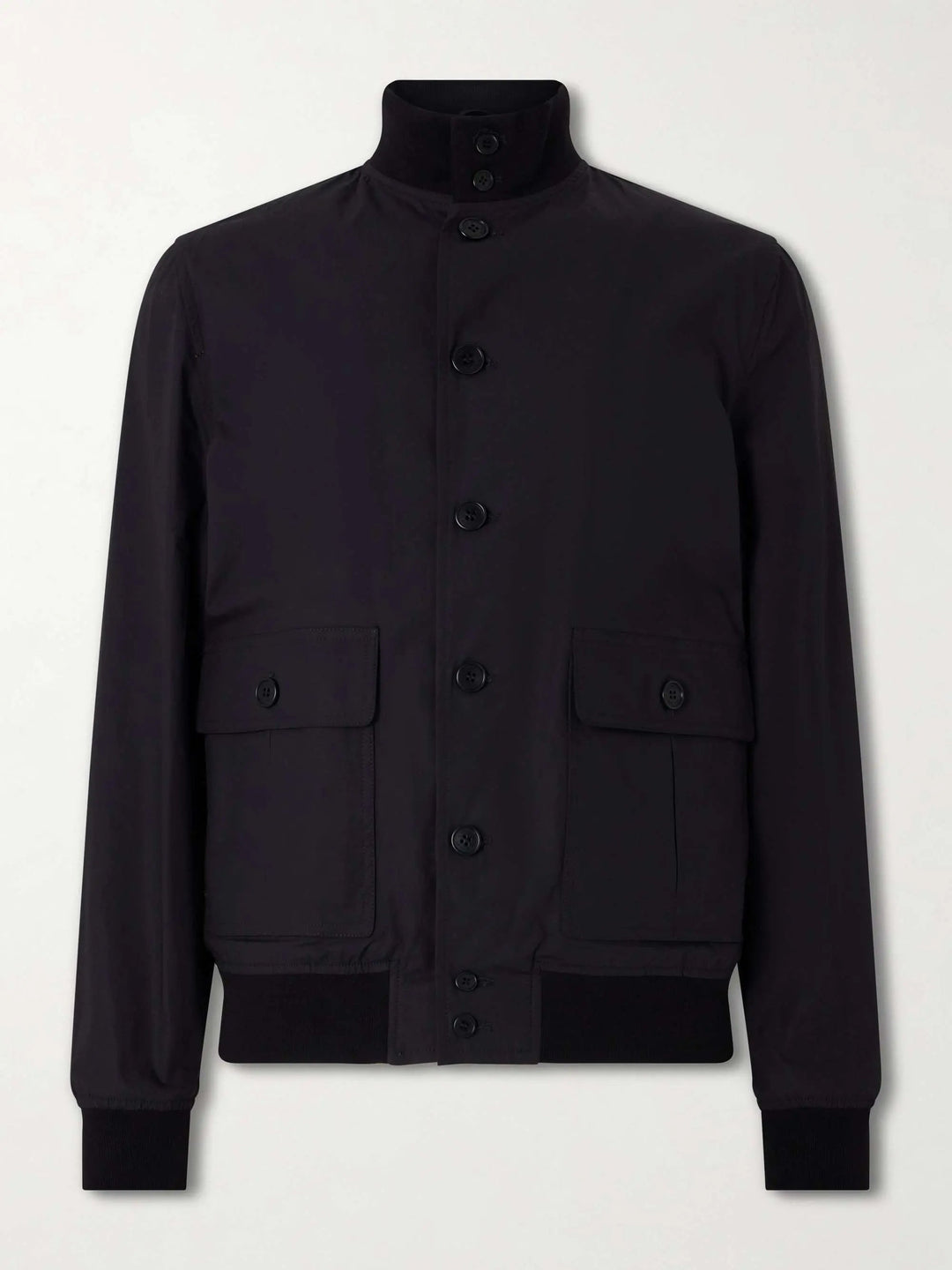 Water-Repellent Jacket